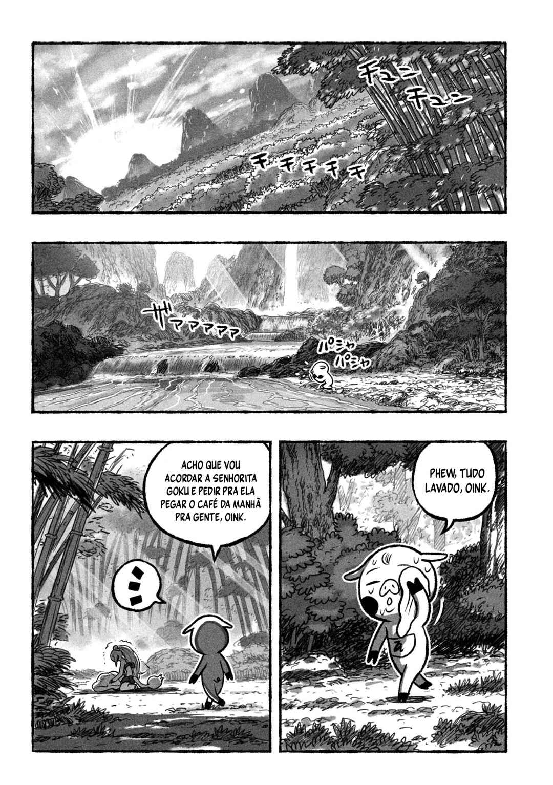 Shoujouhime Chapter 2 - Page 28