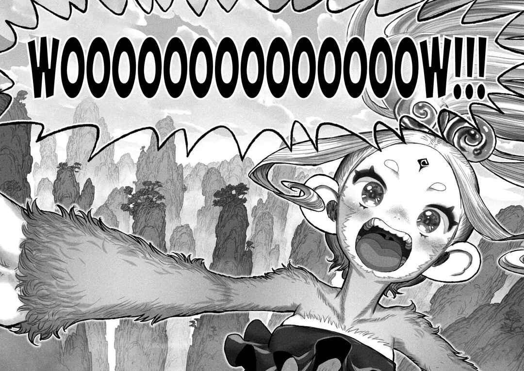 Shoujouhime Chapter 2 - Page 5