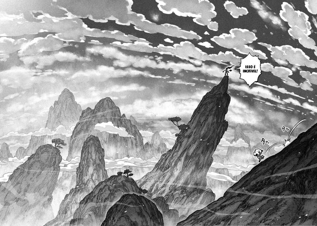 Shoujouhime Chapter 2 - Page 6