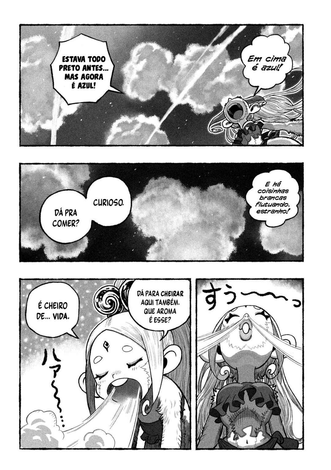 Shoujouhime Chapter 2 - Page 7