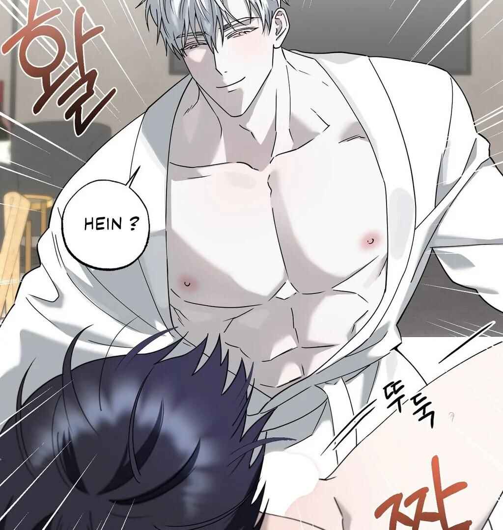 Darui Papyeon Chapter 12 - Page 10