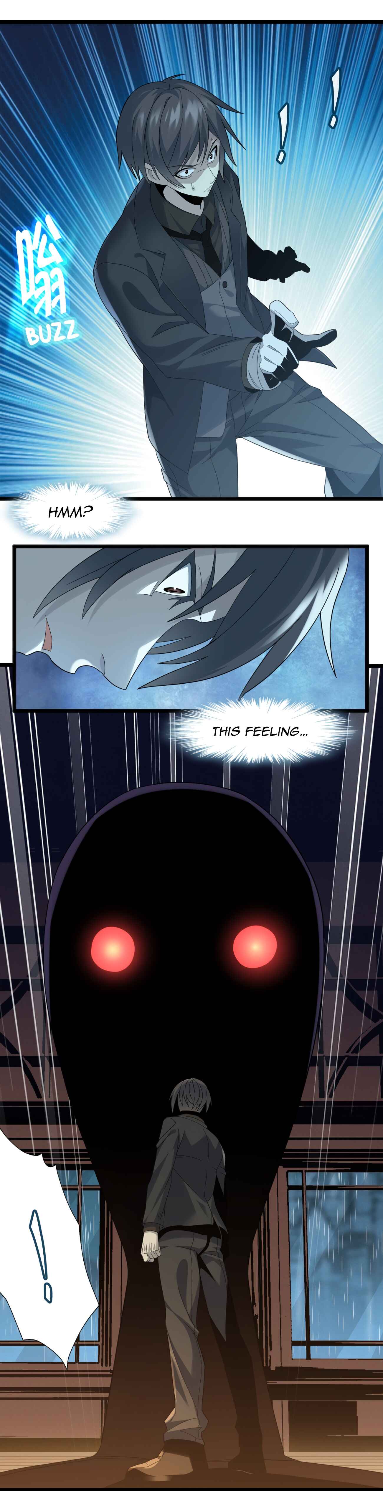 I'm Really Not the Demon God's Lackey Chapter 12 - Page 10