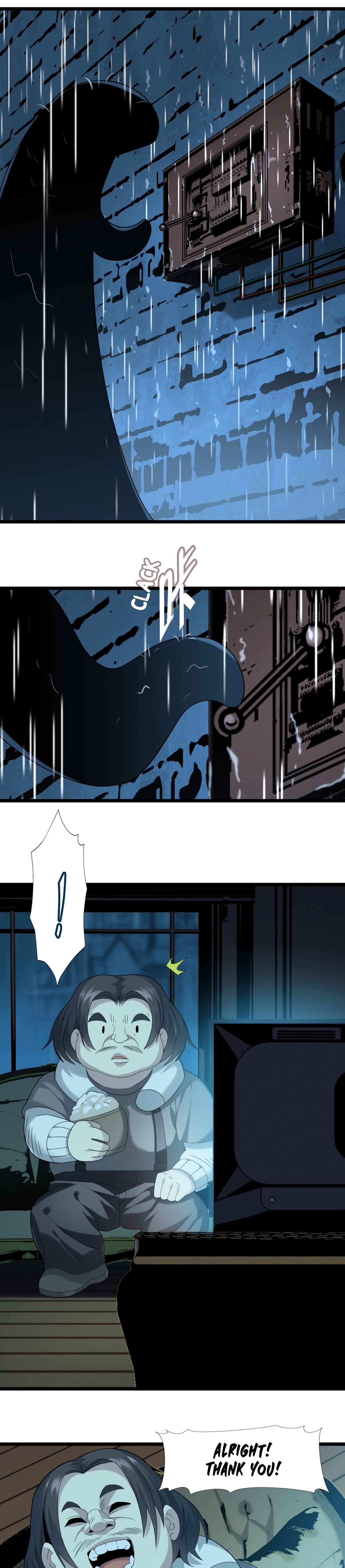 I'm Really Not the Demon God's Lackey Chapter 12 - Page 13