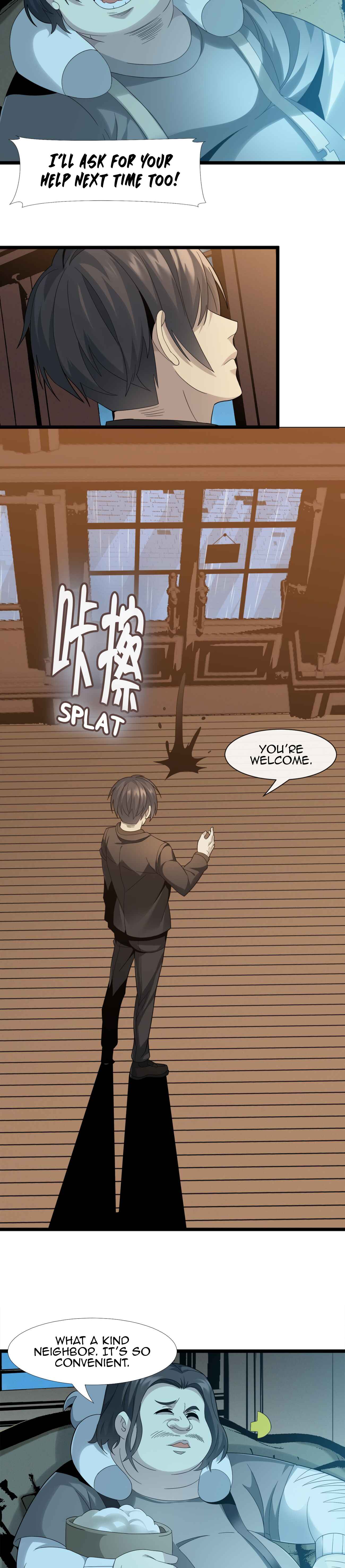 I'm Really Not the Demon God's Lackey Chapter 12 - Page 14