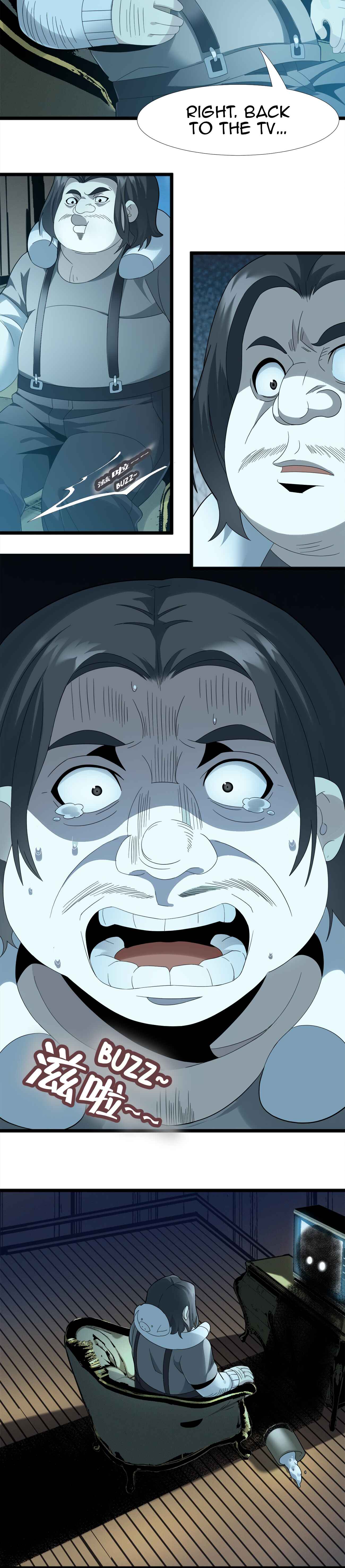 I'm Really Not the Demon God's Lackey Chapter 12 - Page 15