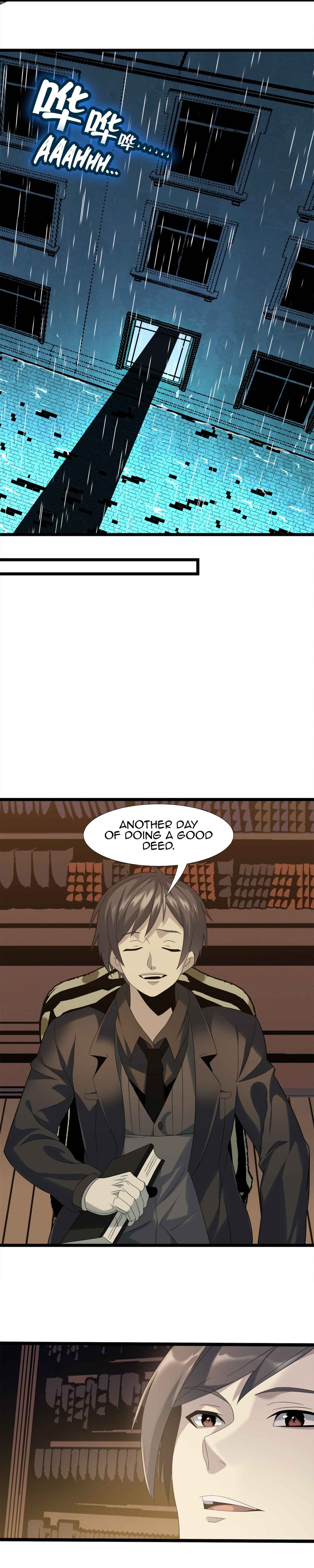 I'm Really Not the Demon God's Lackey Chapter 12 - Page 16