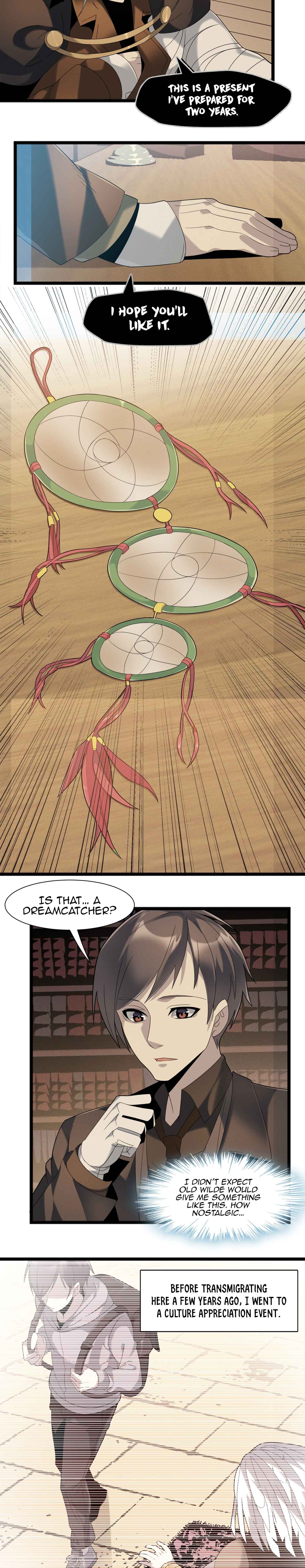 I'm Really Not the Demon God's Lackey Chapter 12 - Page 21