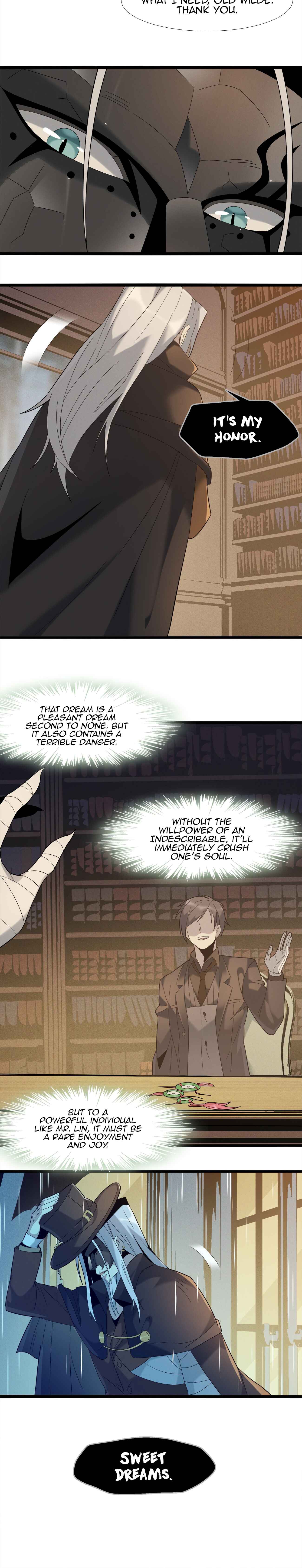 I'm Really Not the Demon God's Lackey Chapter 12 - Page 24
