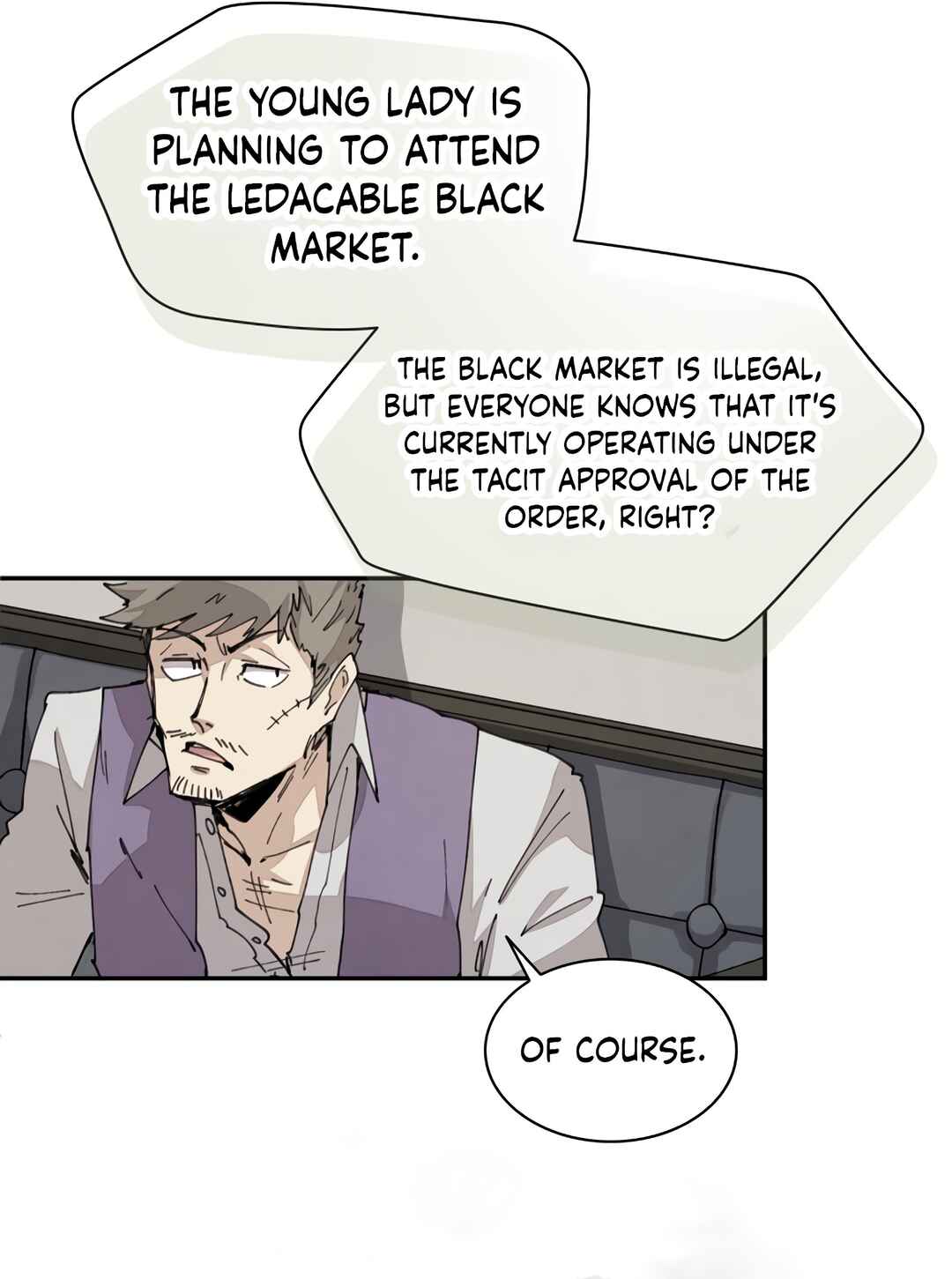 Reincarnation of the Hero Party's Grand Mage Chapter 69 - Page 10