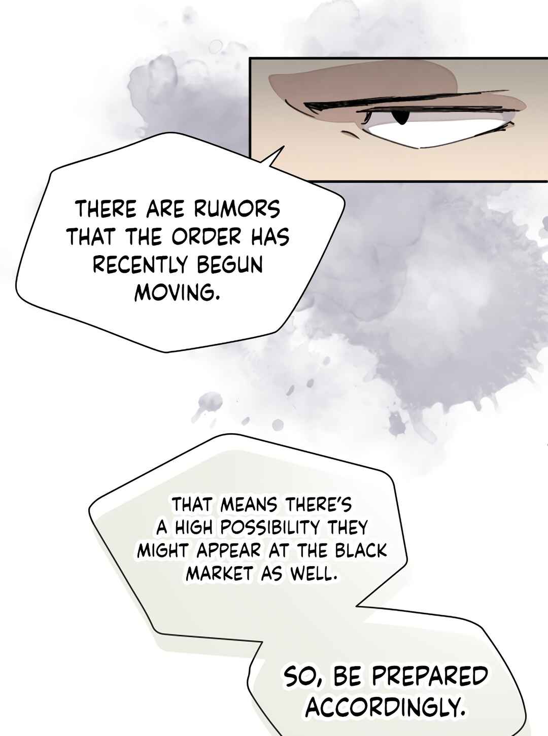 Reincarnation of the Hero Party's Grand Mage Chapter 69 - Page 11