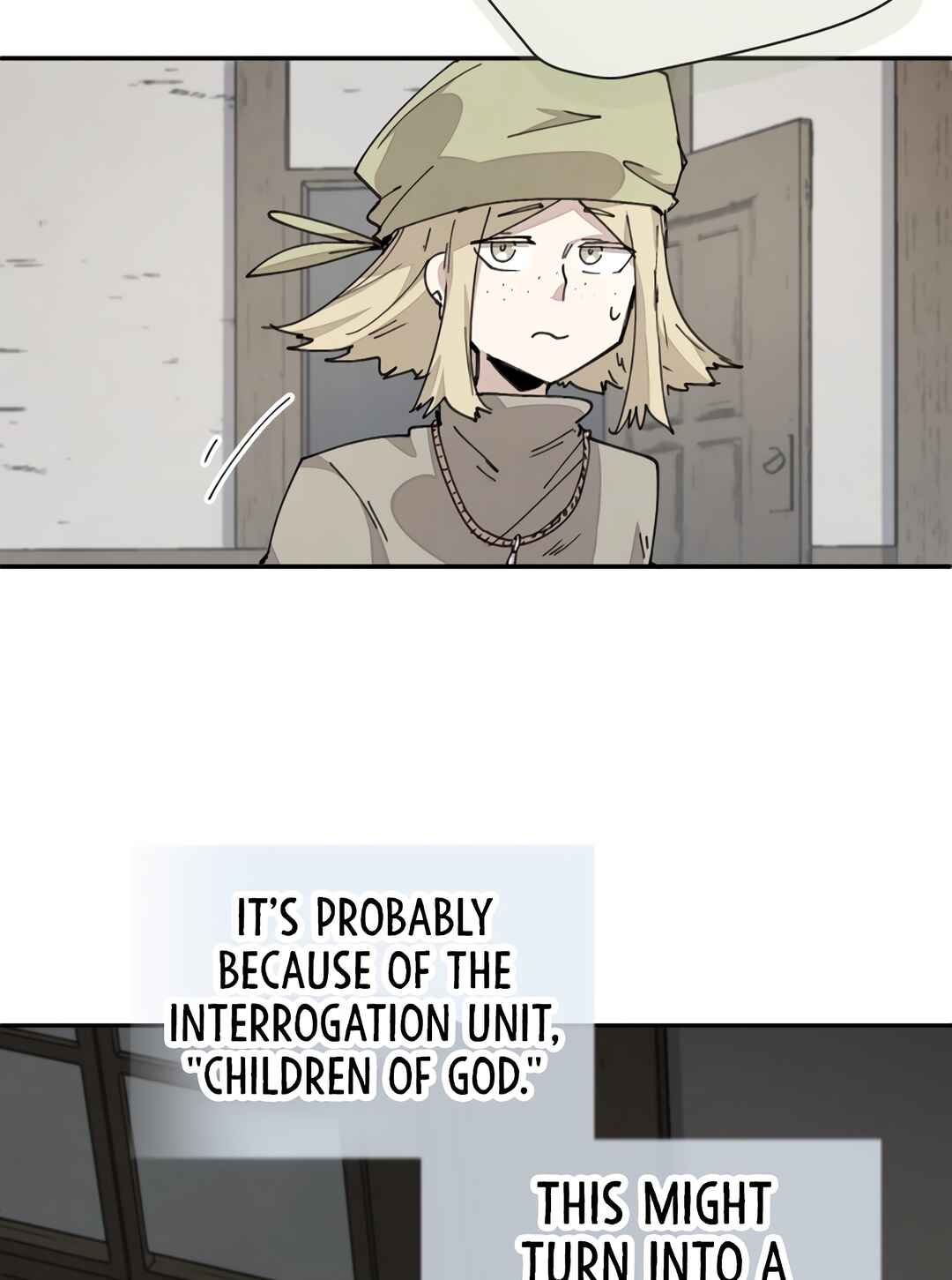 Reincarnation of the Hero Party's Grand Mage Chapter 69 - Page 12