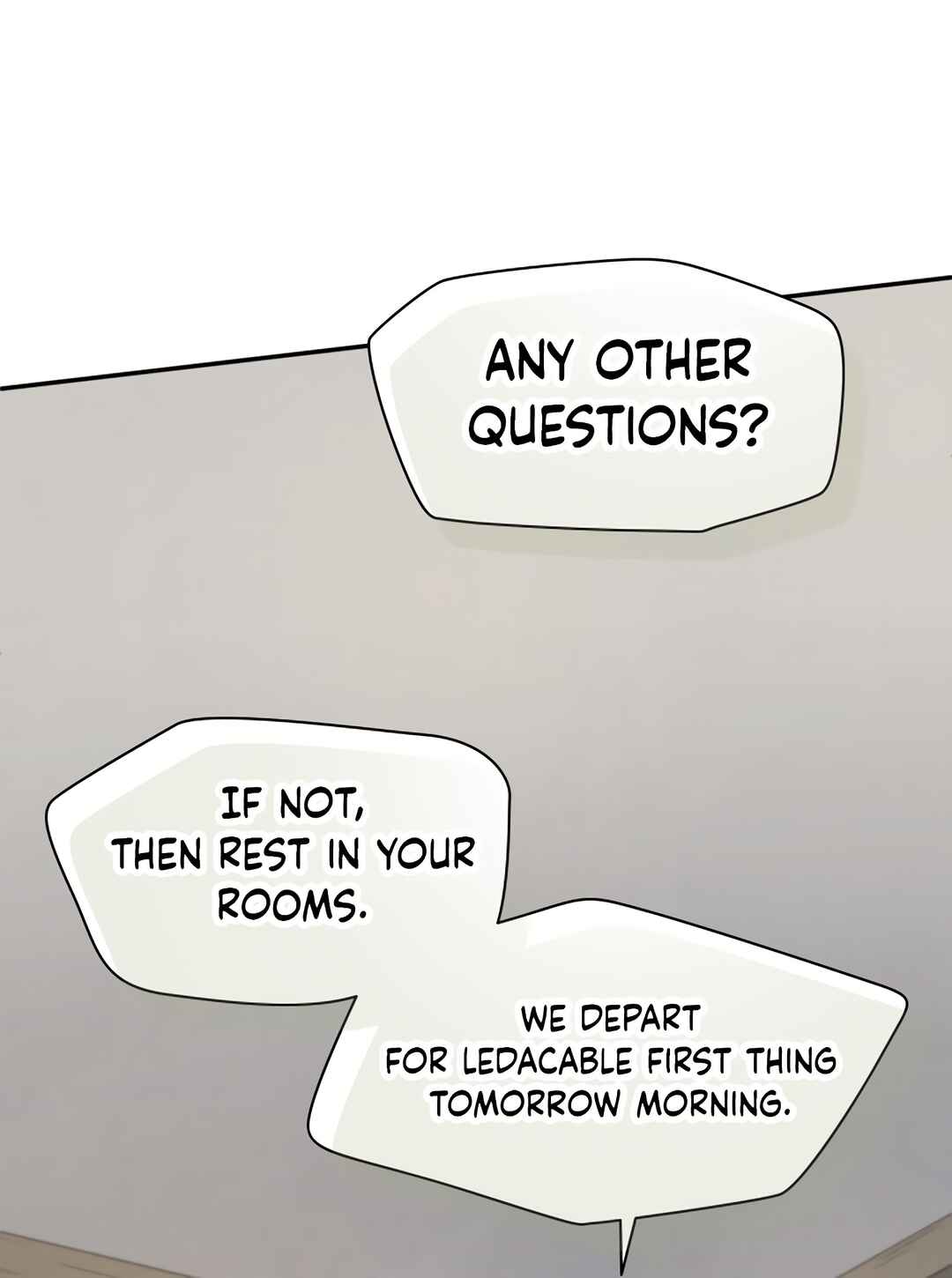 Reincarnation of the Hero Party's Grand Mage Chapter 69 - Page 18