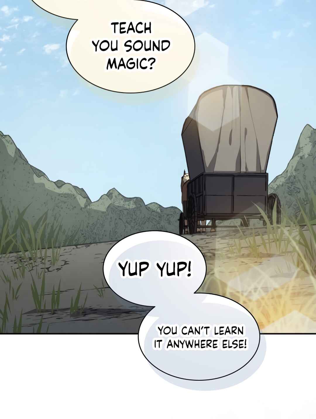 Reincarnation of the Hero Party's Grand Mage Chapter 69 - Page 22