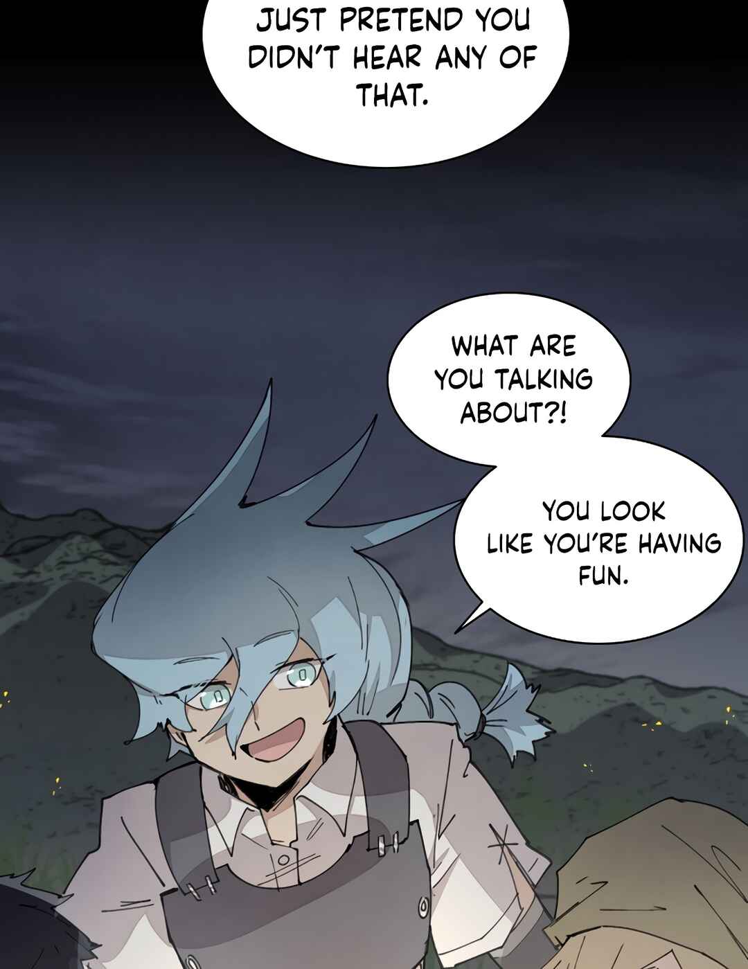 Reincarnation of the Hero Party's Grand Mage Chapter 69 - Page 38