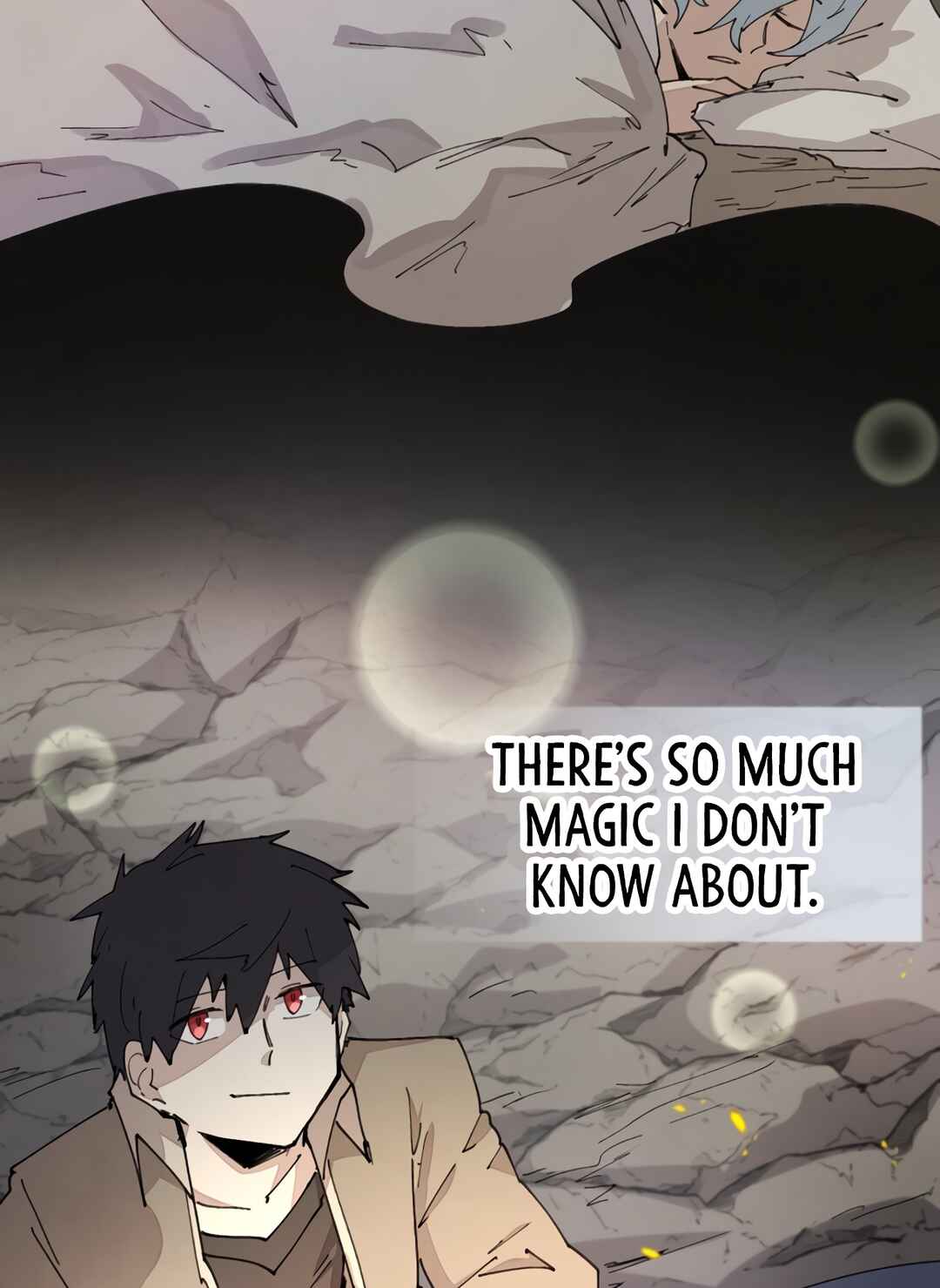 Reincarnation of the Hero Party's Grand Mage Chapter 69 - Page 48