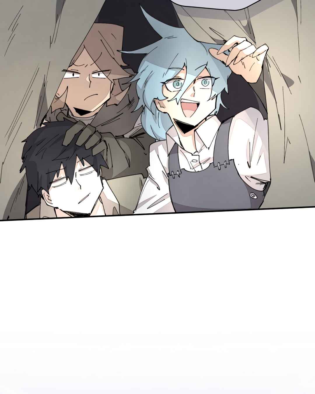Reincarnation of the Hero Party's Grand Mage Chapter 69 - Page 72