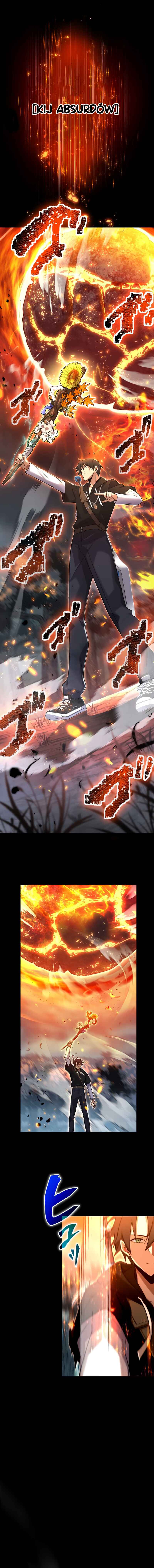 Because I'm Super Lucky, I Got a Second Chance at Life Chapter 5 - Page 10