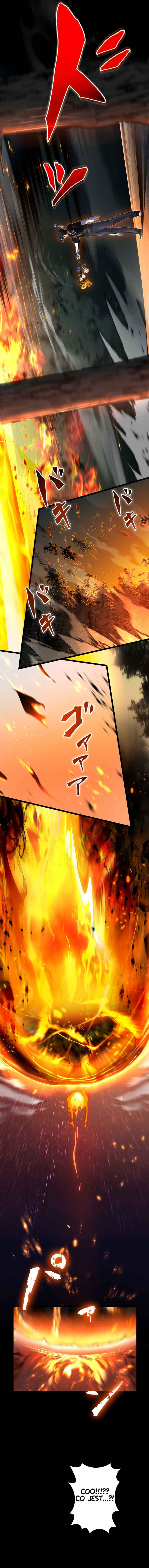 Because I'm Super Lucky, I Got a Second Chance at Life Chapter 5 - Page 11