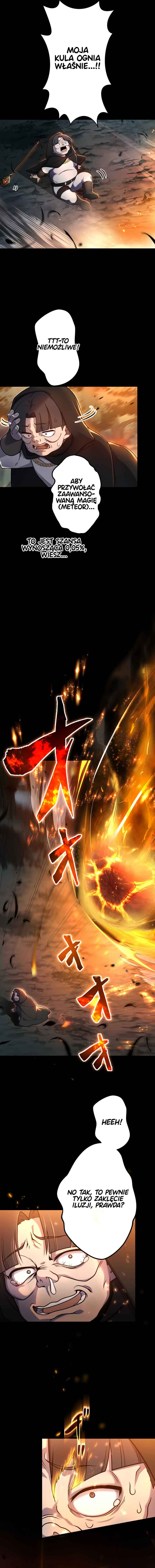 Because I'm Super Lucky, I Got a Second Chance at Life Chapter 5 - Page 12