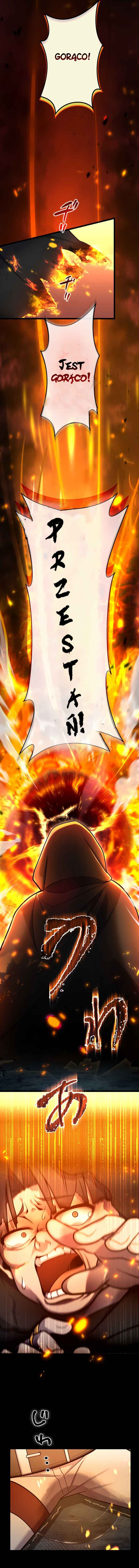 Because I'm Super Lucky, I Got a Second Chance at Life Chapter 5 - Page 13