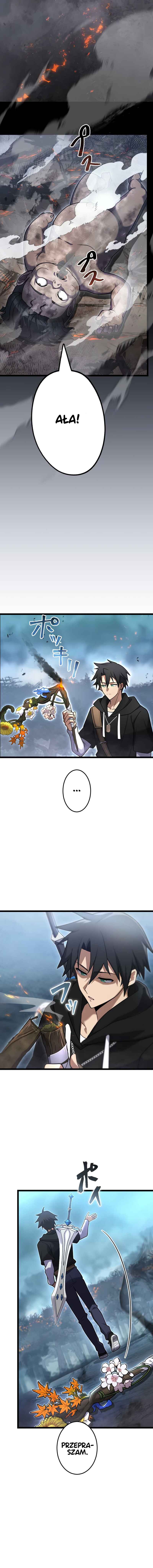 Because I'm Super Lucky, I Got a Second Chance at Life Chapter 5 - Page 15