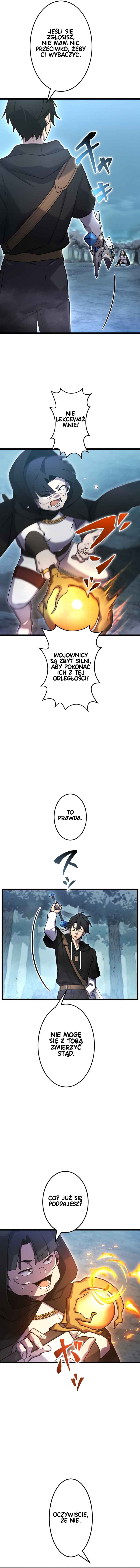 Because I'm Super Lucky, I Got a Second Chance at Life Chapter 5 - Page 3