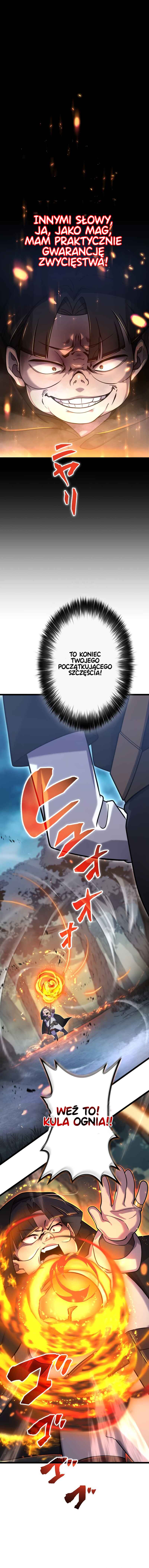 Because I'm Super Lucky, I Got a Second Chance at Life Chapter 5 - Page 8