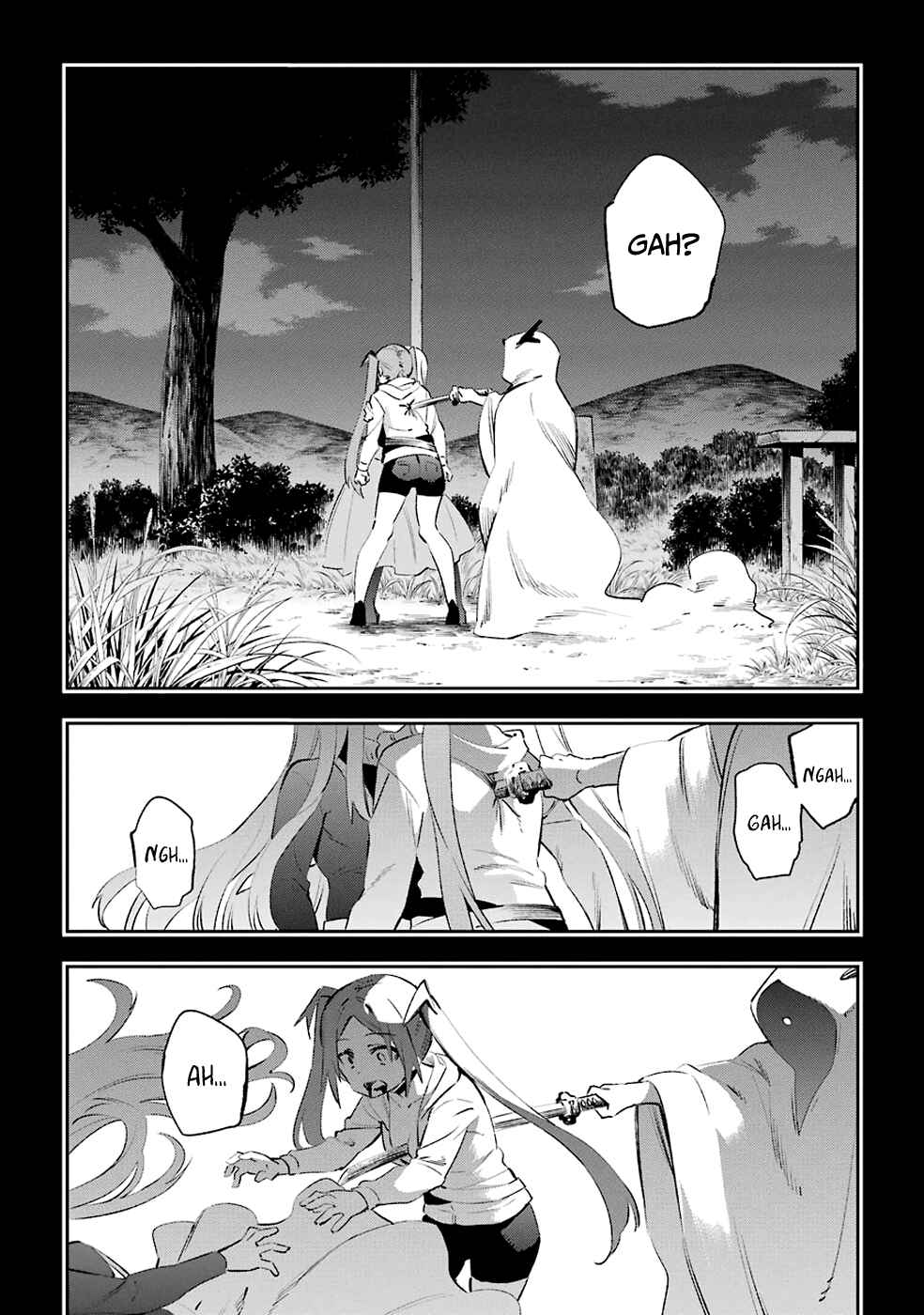 Urami Koi, Koi, Urami Koi Chapter 39 - Page 37
