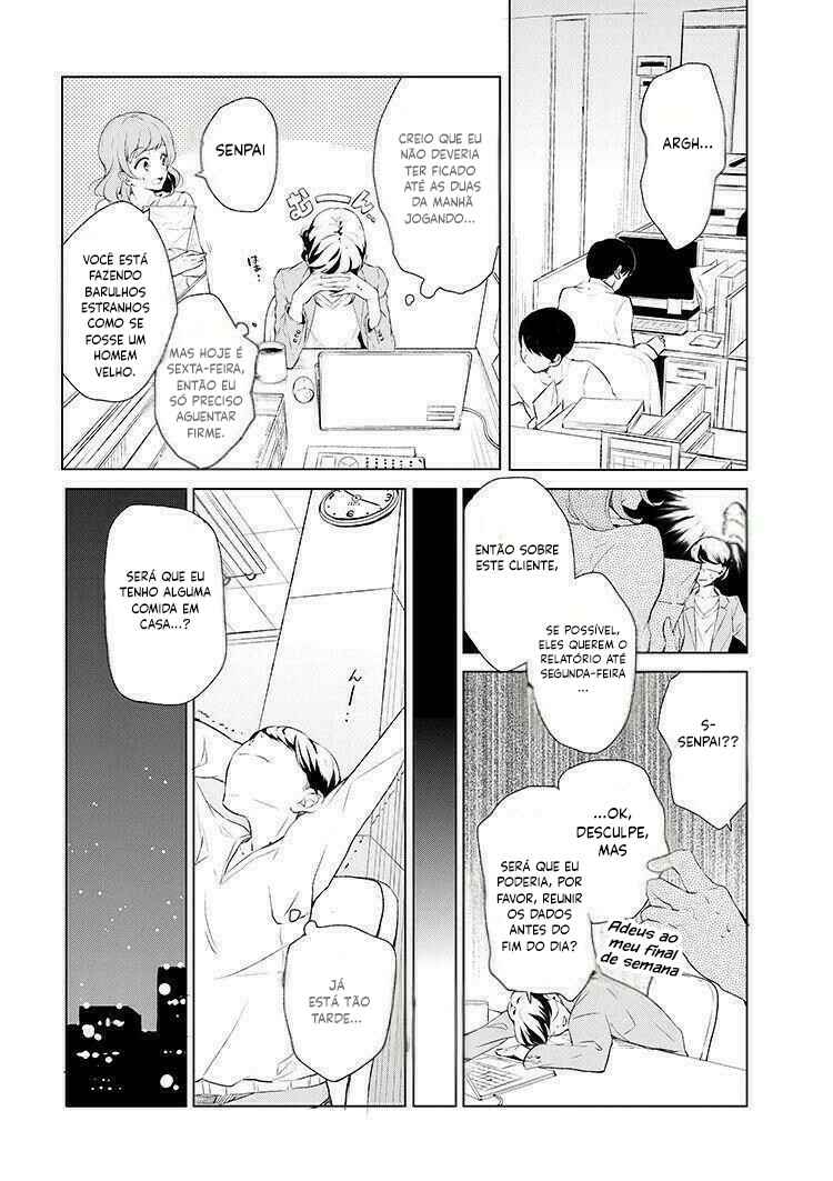 Accomplishments of the Duke's Daughter Chapter 1 - Page 5