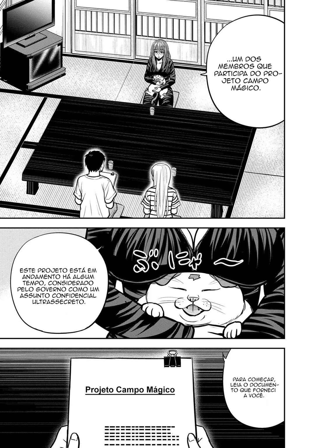 Orenchi ni Kita Onna Kishi to Inakagurashi Surukotoninatta Ken Chapter 93 - Page 15