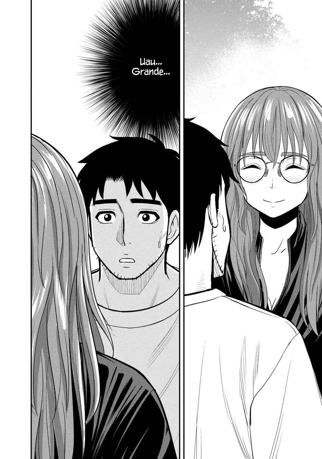 Orenchi ni Kita Onna Kishi to Inakagurashi Surukotoninatta Ken Chapter 93 - Page 4