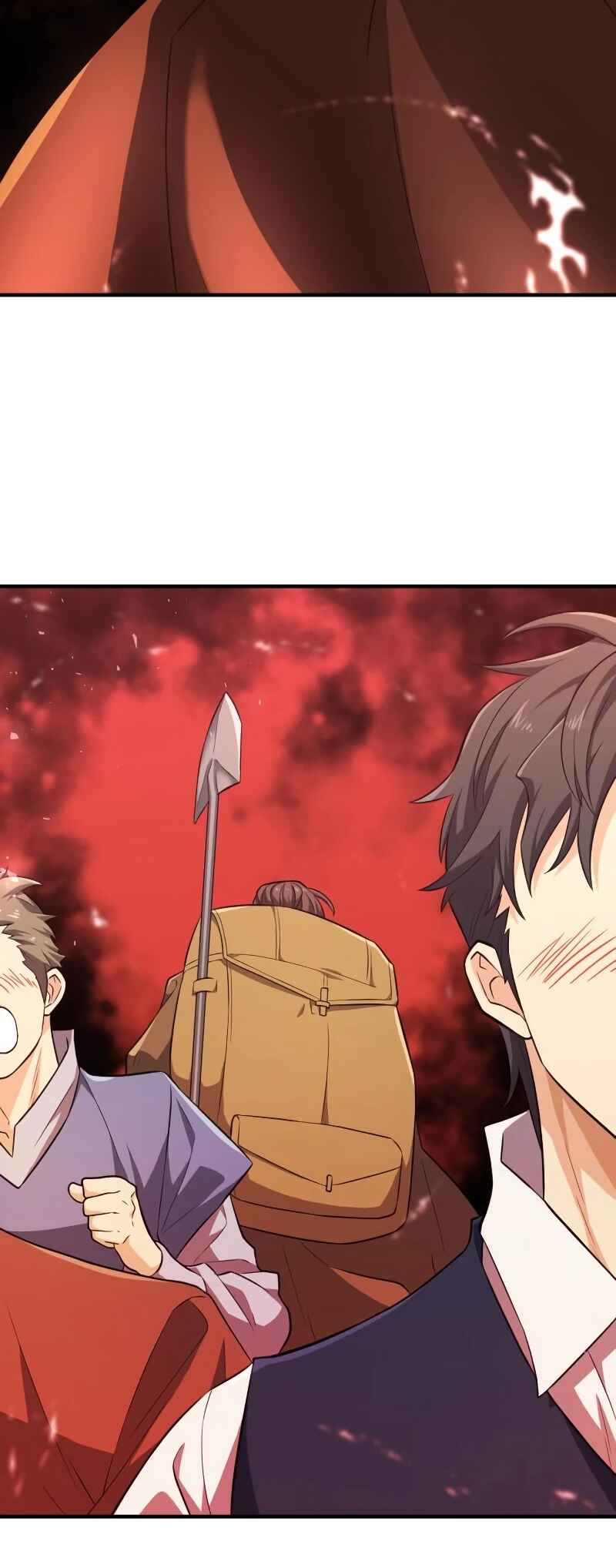 Yeokdaegeum Yeongji Seolgyesa Chapter 83 - Page 23