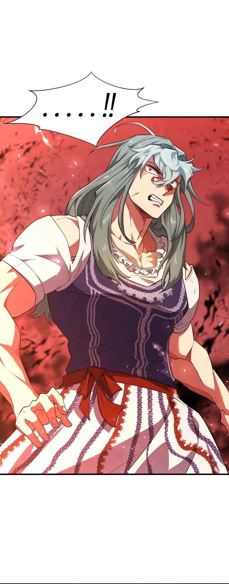 Yeokdaegeum Yeongji Seolgyesa Chapter 83 - Page 24