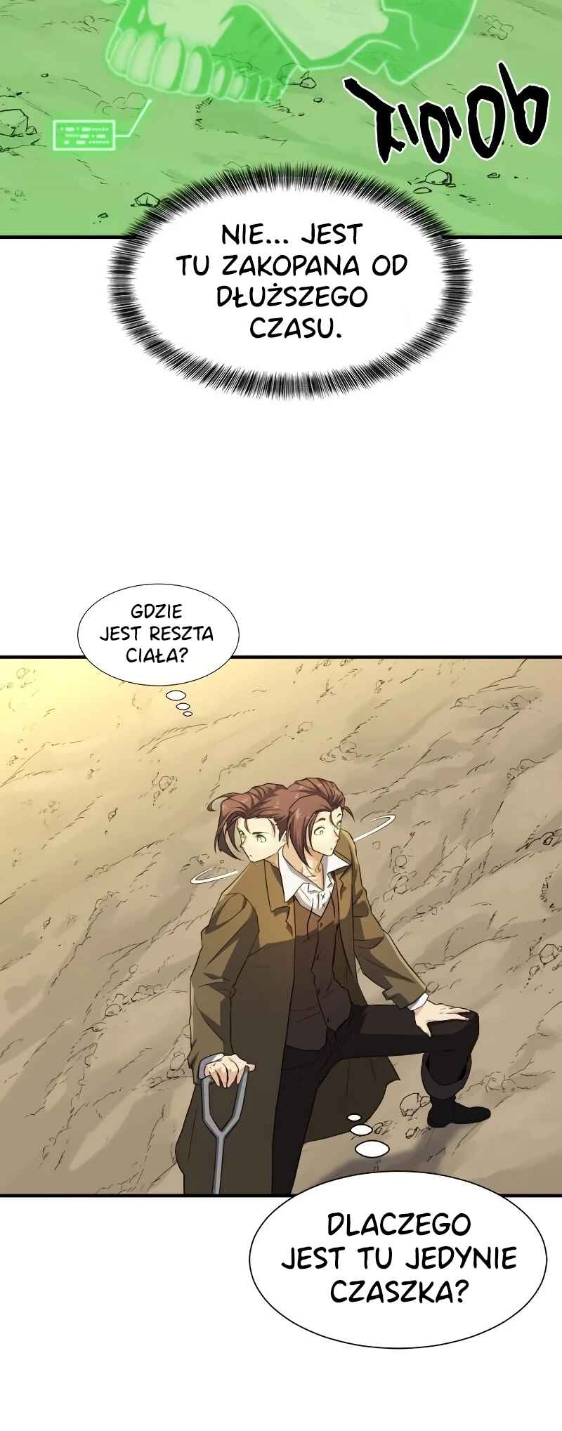 Yeokdaegeum Yeongji Seolgyesa Chapter 83 - Page 32
