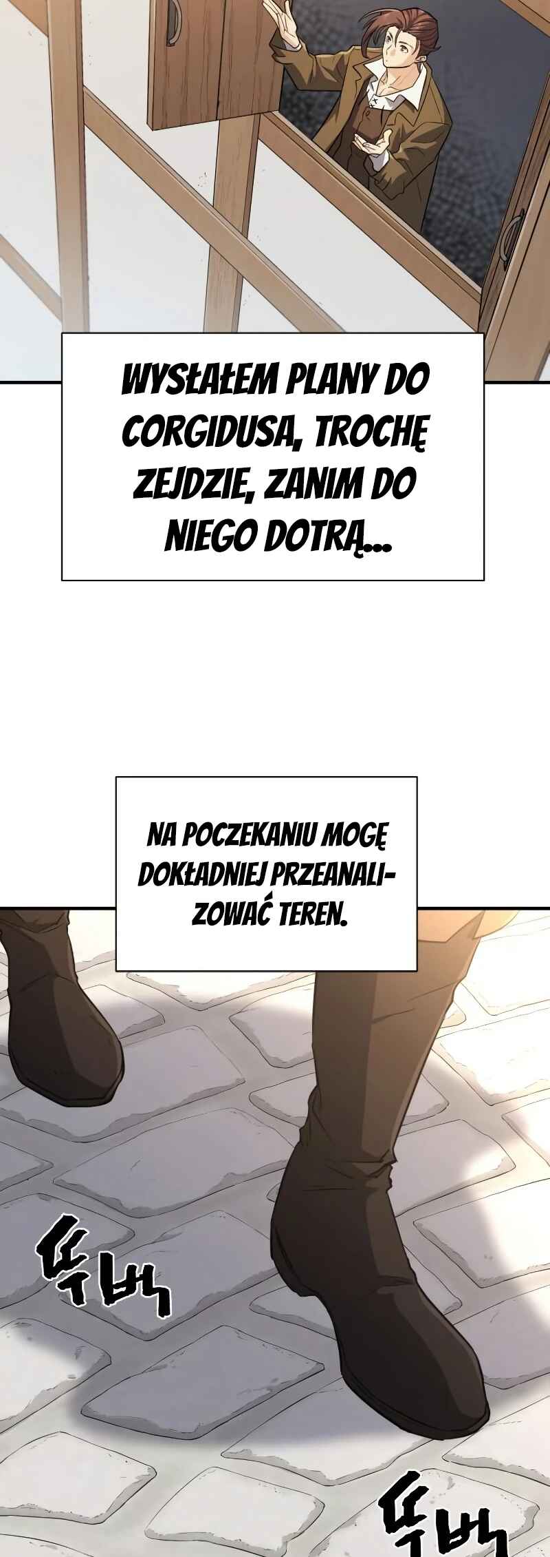Yeokdaegeum Yeongji Seolgyesa Chapter 83 - Page 5