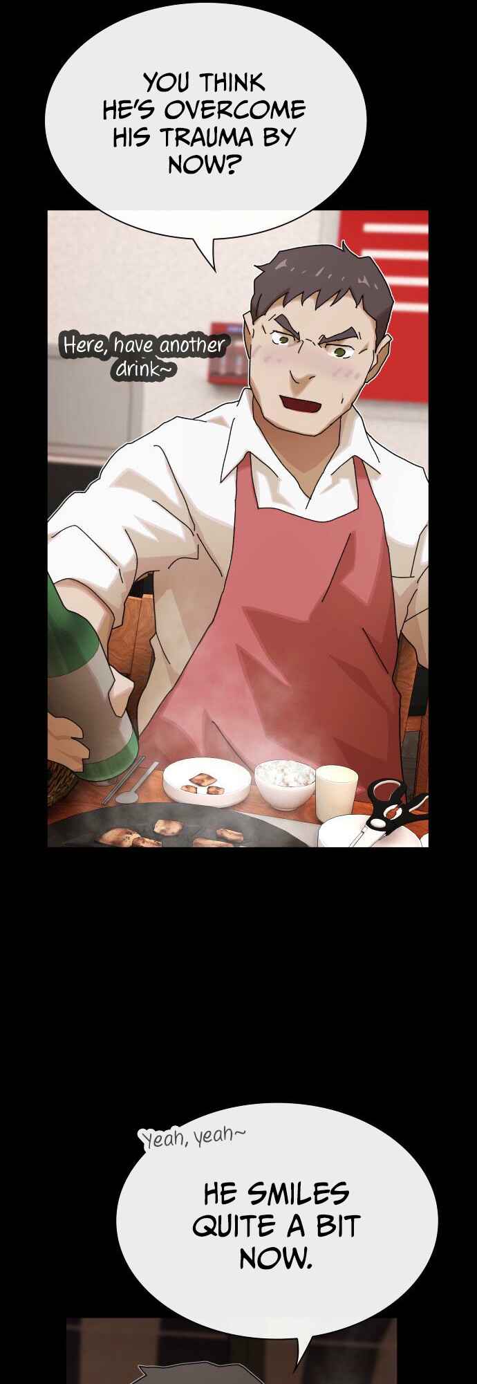 Cheonjae, Sesangeul Ikda Chapter 36 - Page 15