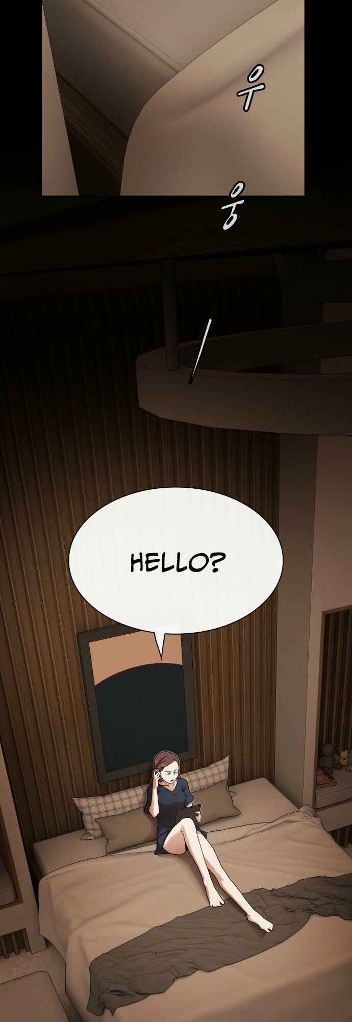 Cheonjae, Sesangeul Ikda Chapter 36 - Page 34