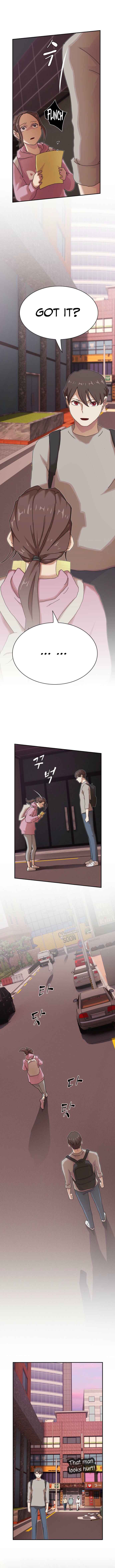 Cheonjae, Sesangeul Ikda Chapter 36 - Page 58