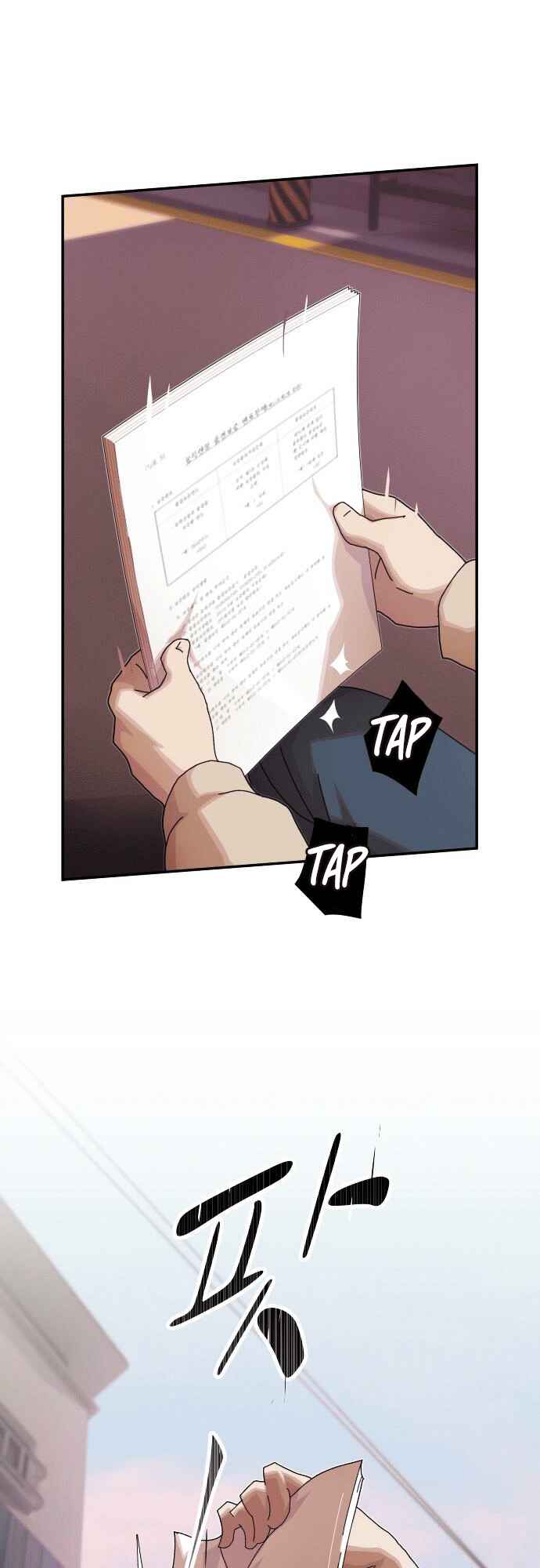 Cheonjae, Sesangeul Ikda Chapter 36 - Page 61