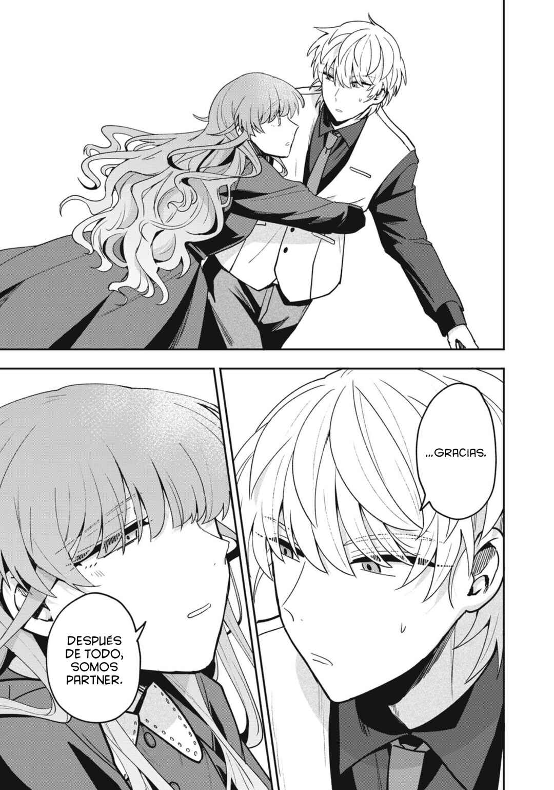 Yuki to Sumi Chapter 35 - Page 20