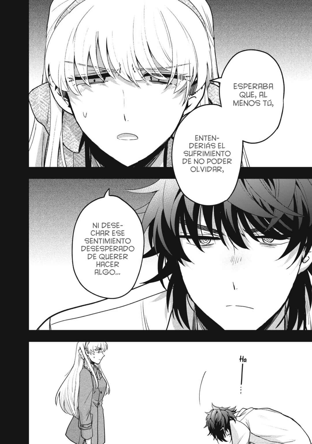 Yuki to Sumi Chapter 35 - Page 7