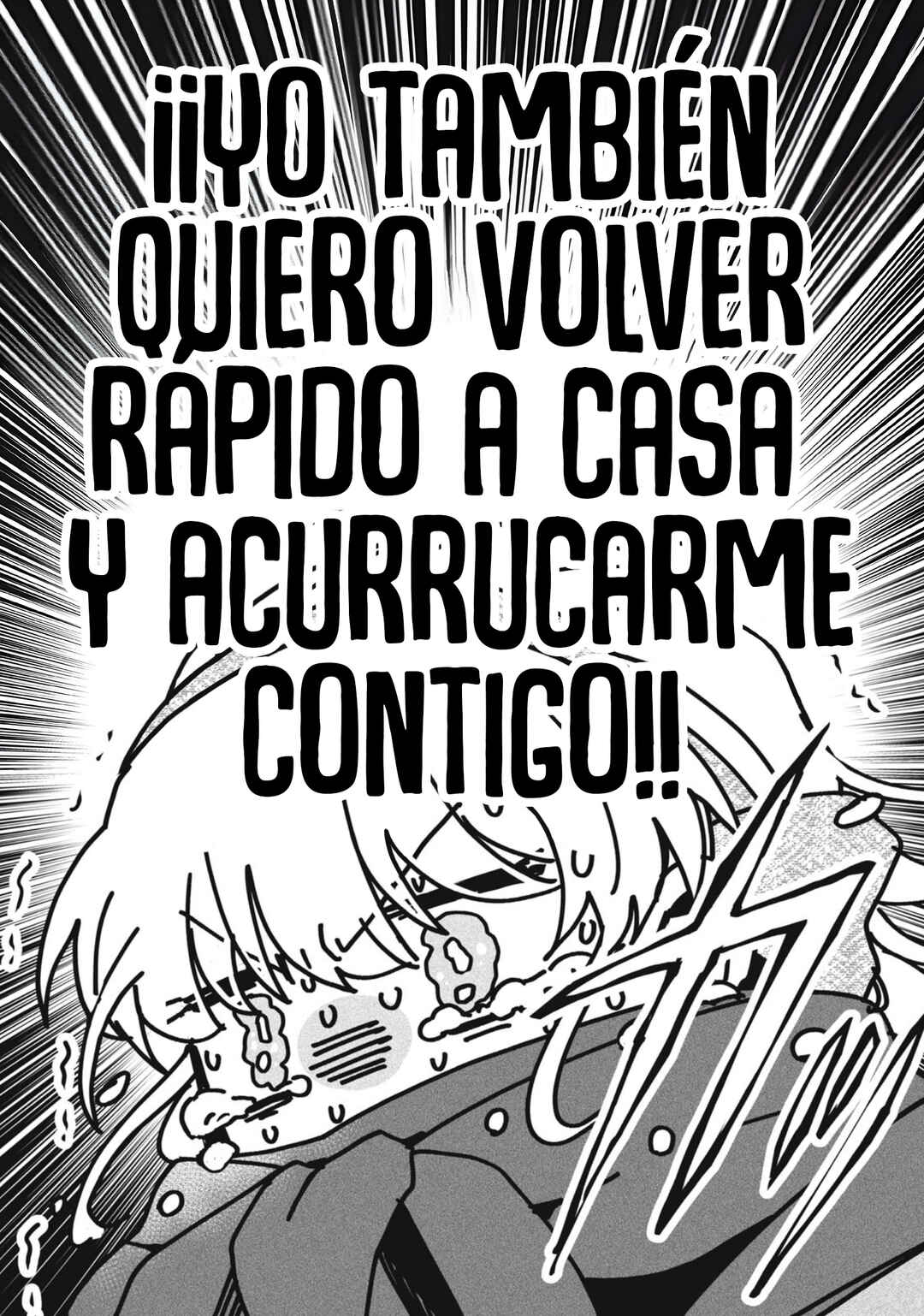 Yuki to Sumi Chapter 35 - Page 9