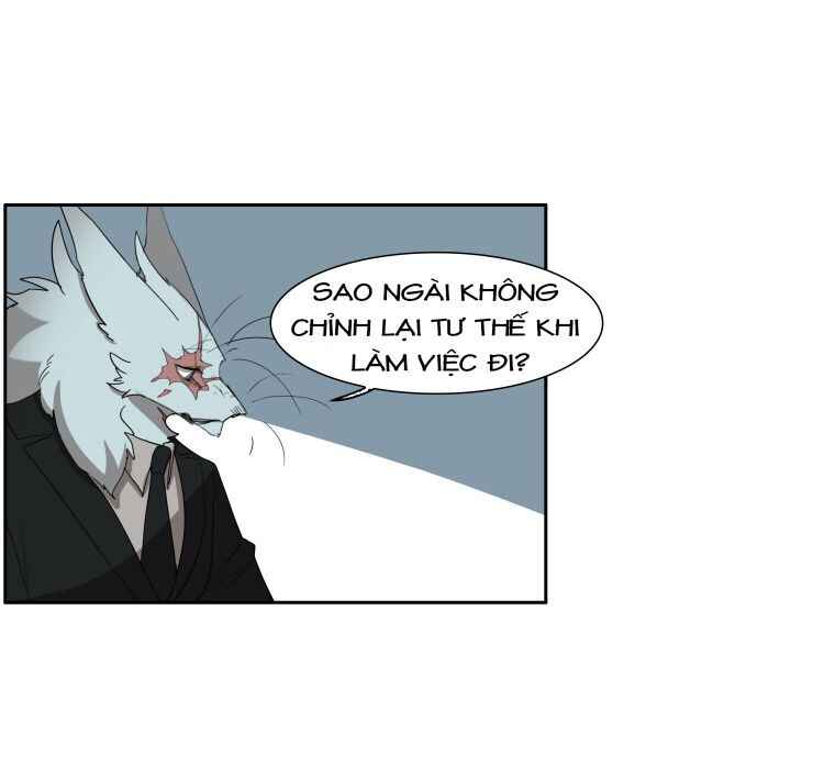 Miss Kitty and Her Bodyguards Chapter 208 - Page 16