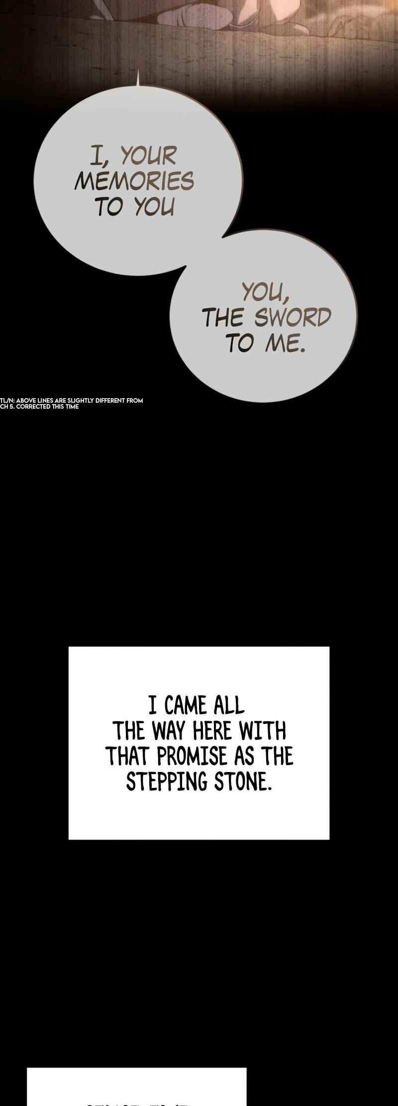 Byeol eul Pumeun Swordmaster Chapter 85 - Page 15