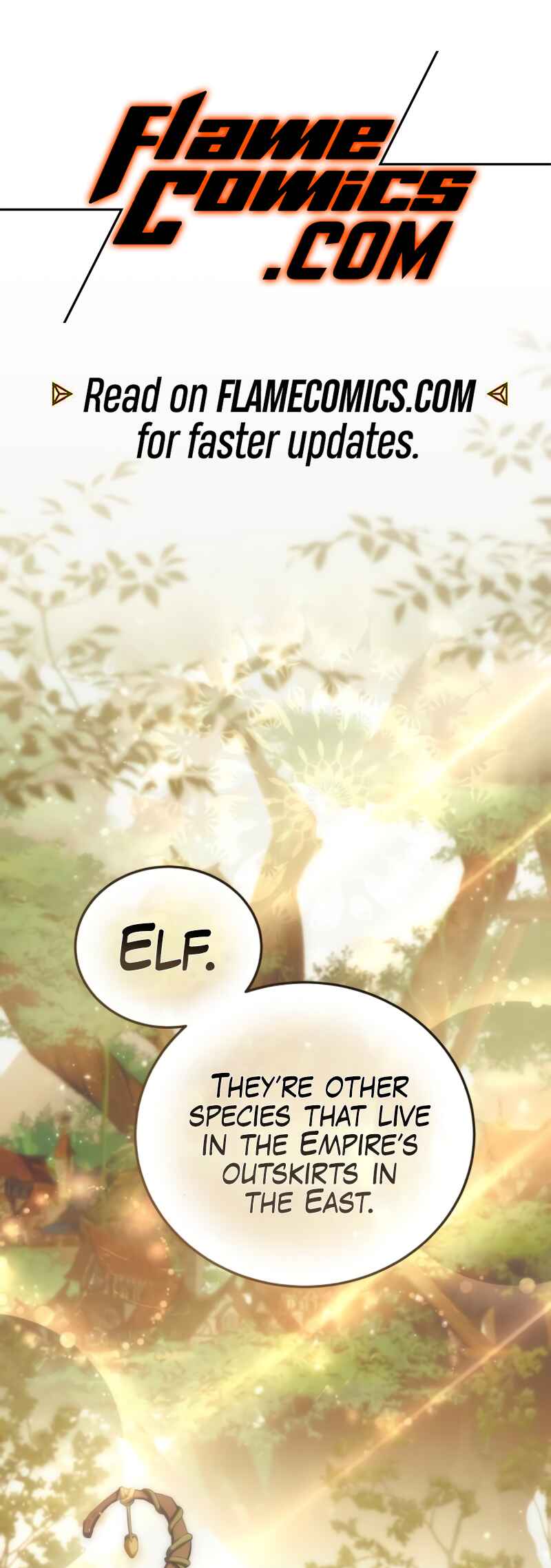 Byeol eul Pumeun Swordmaster Chapter 85 - Page 2