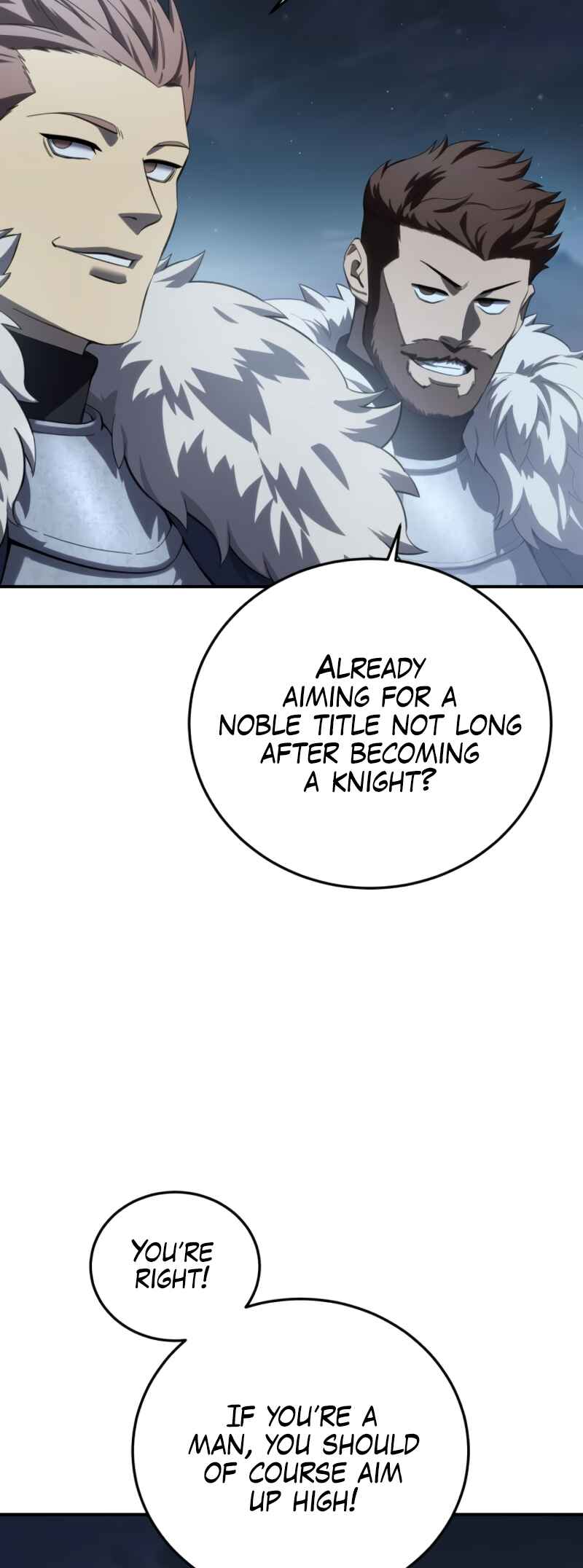 Byeol eul Pumeun Swordmaster Chapter 85 - Page 28