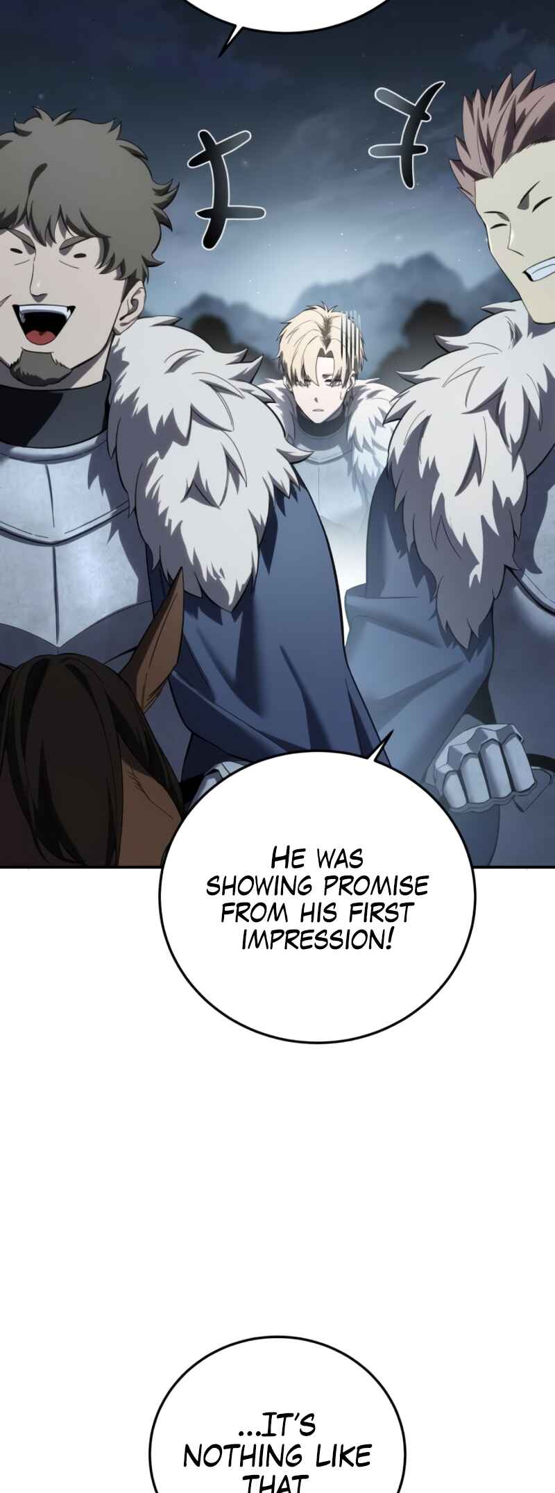 Byeol eul Pumeun Swordmaster Chapter 85 - Page 29