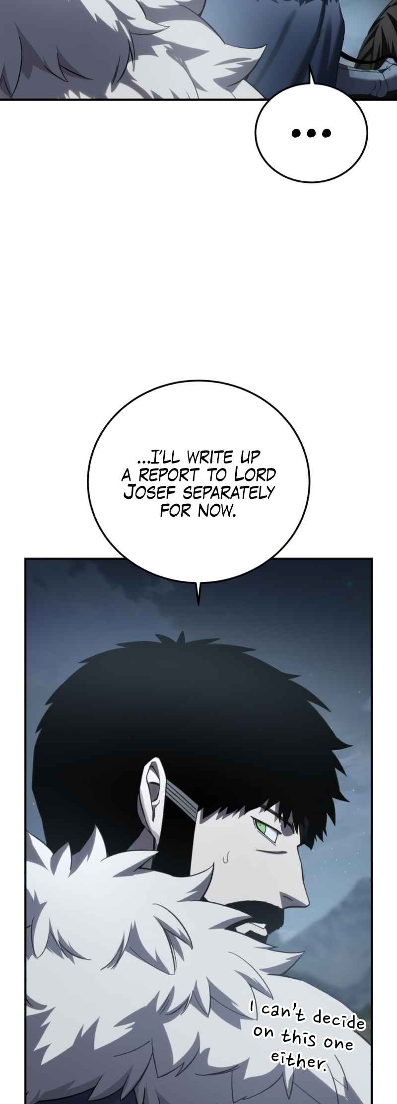 Byeol eul Pumeun Swordmaster Chapter 85 - Page 34