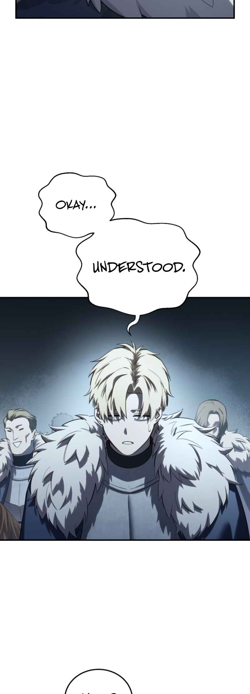 Byeol eul Pumeun Swordmaster Chapter 85 - Page 35