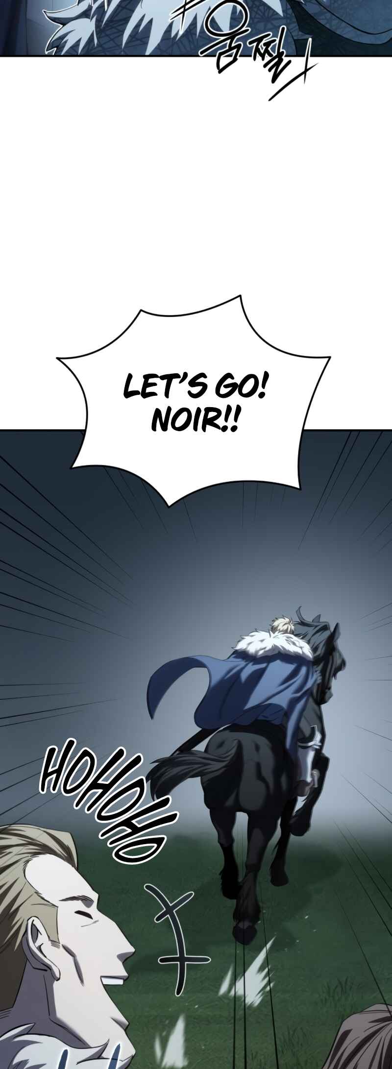 Byeol eul Pumeun Swordmaster Chapter 85 - Page 38